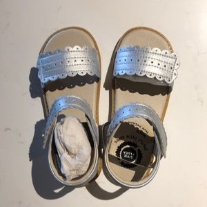 Brand new Livie Luca posey sandals